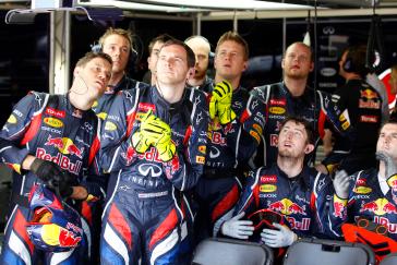 2012 European Grand Prix