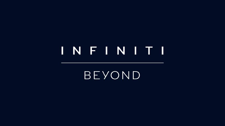 INFINITI Beyond Logo