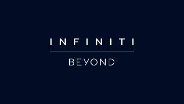 INFINITI Beyond Logo