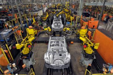 YOKOHAMA (Dec. 19, 2012) - INFINITI, the premium car brand of Nissan Motor Co. Ltd, today confirmed that, consistent with its global expansion plans, it will manufacture vehicles in Europe from Nissan's award winning production base in Sunderland, United Kingdom.