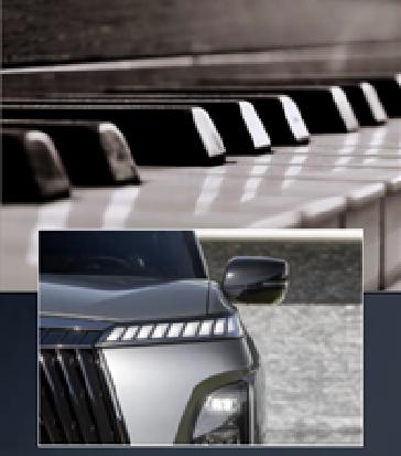 INFINITI presentó en México hace unas semanas el nuevo QX80 Autograph 2026, un SUV que no solo redefine el lujo: lo transforma en una experiencia sensorial.