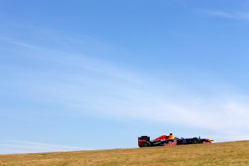 2012 Brazil GP.