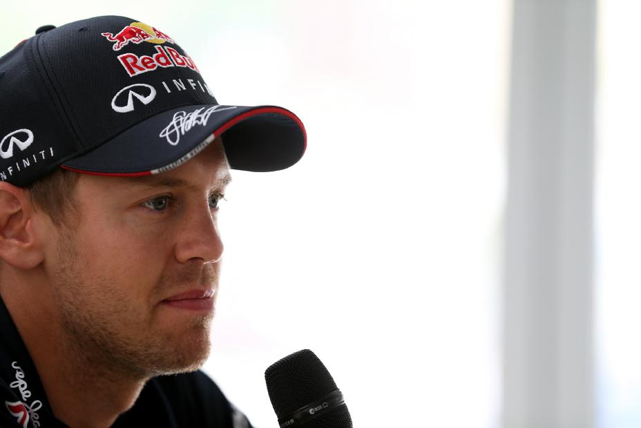 Pilote de F1 en interview – Grand Prix de Monaco