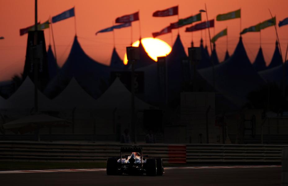 Infinity Red Bull INFINITI Red Bull Racing Claims a One-Two Finish and its 100th Podium