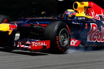 2012 Brazil GP.