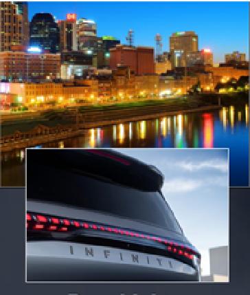 INFINITI presentó en México hace unas semanas el nuevo QX80 Autograph 2026, un SUV que no solo redefine el lujo: lo transforma en una experiencia sensorial.