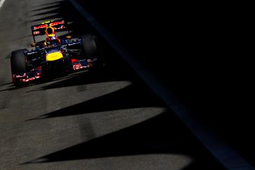 2012 Brazil GP.